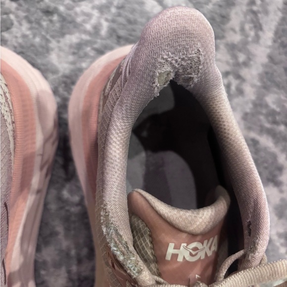 Hoka Stinson 7 Trail Shoes - Picture 4 of 10